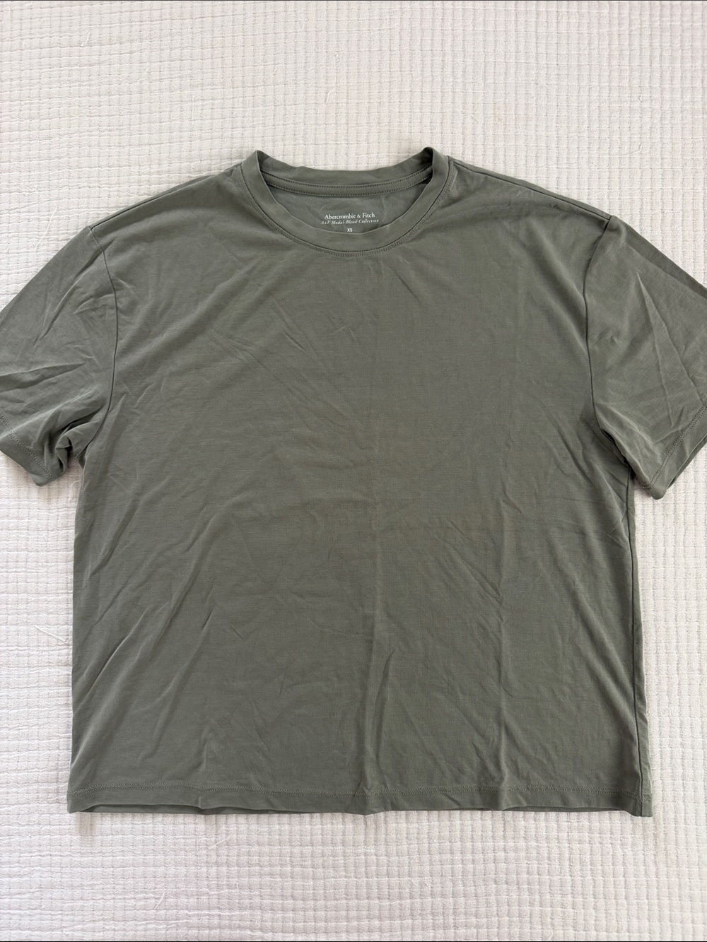 Abercrombie & Fitch Short Sleeve